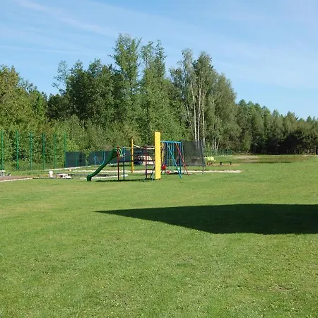 Apartament Agrokar Sobienie Jeziory Zewnętrze zdjęcie