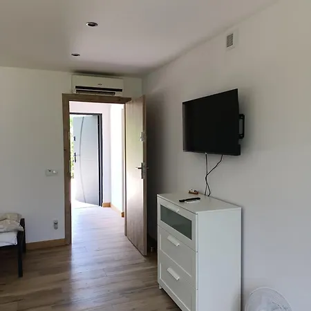 Apartament Agrokar Sobienie Jeziory Zewnętrze zdjęcie