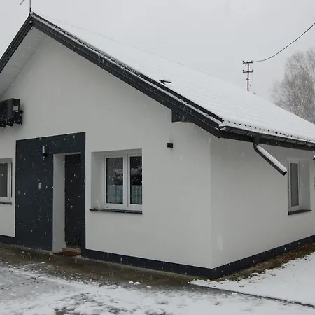 Apartament Agrokar Sobienie Jeziory Zewnętrze zdjęcie