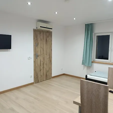 Apartament Agrokar Sobienie Jeziory Zewnętrze zdjęcie