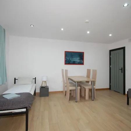 Apartament Agrokar Sobienie Jeziory Zewnętrze zdjęcie