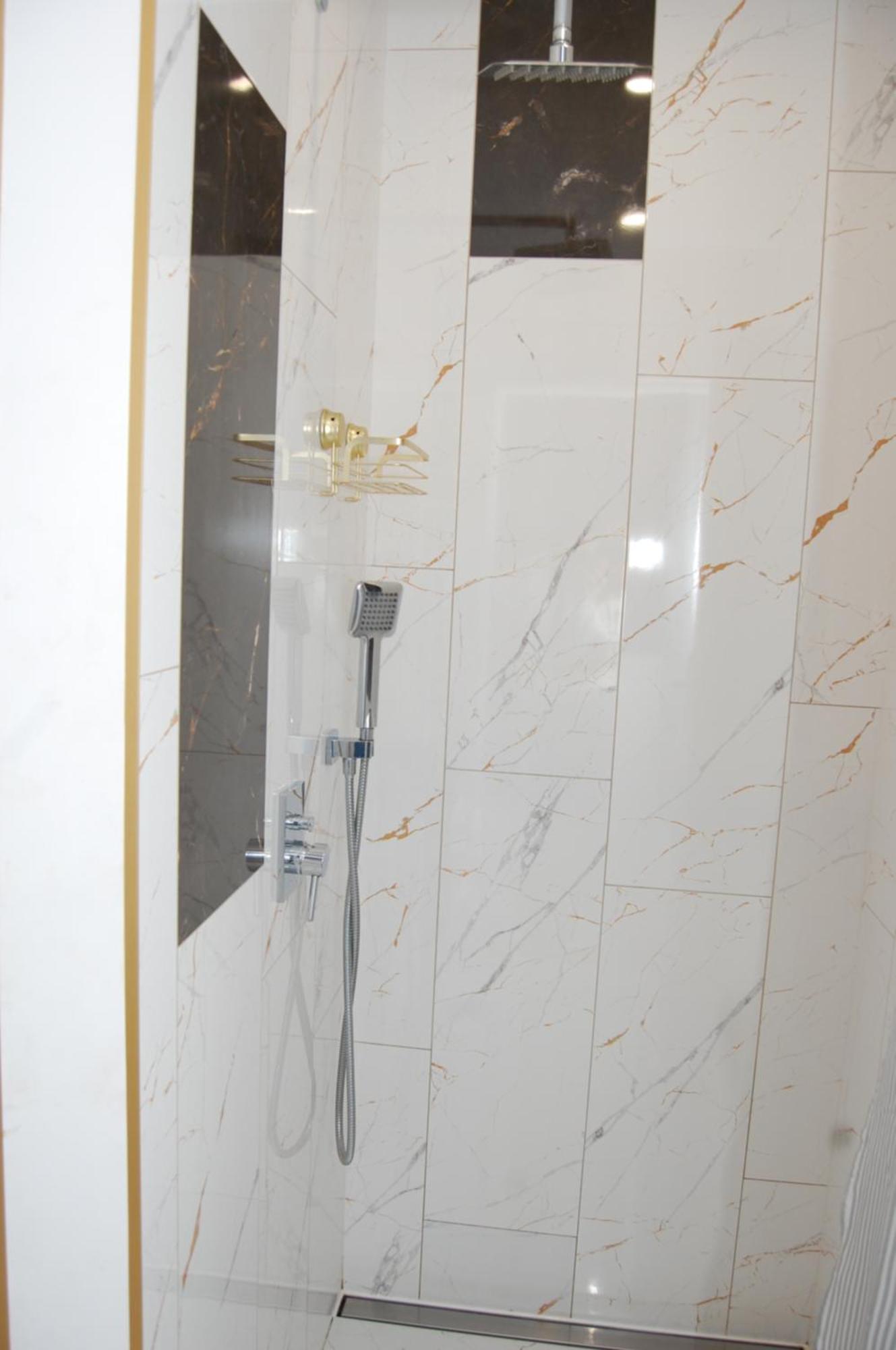 Apartment Letnia Oaza 